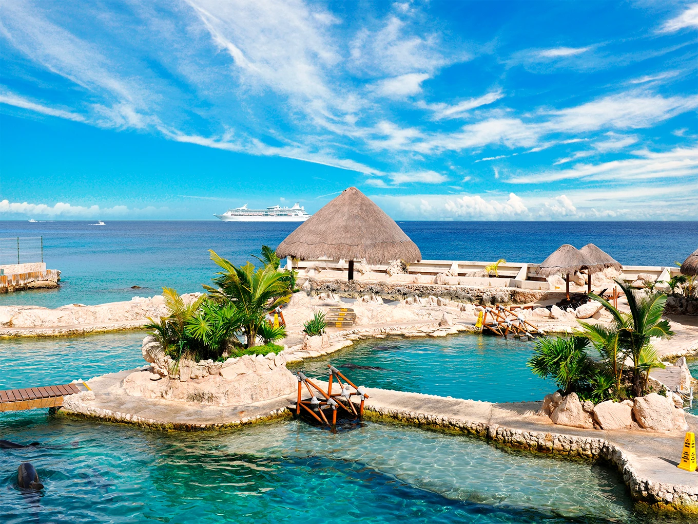 Isla de Cozumel, Quintana Roo