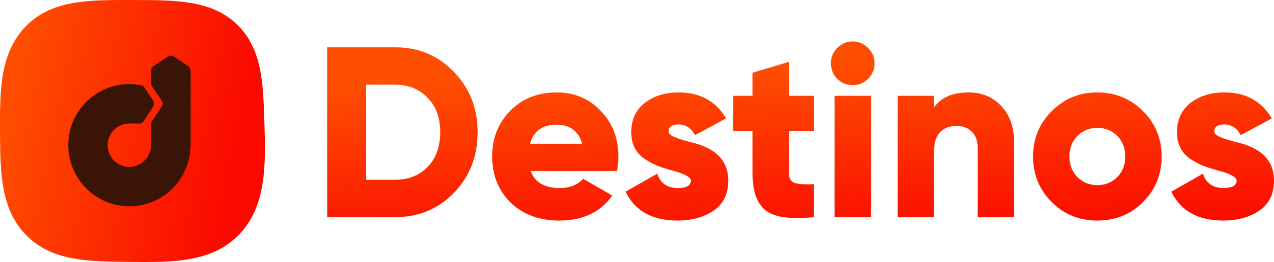 Destinos | Tu Compañero en Gestión Turística